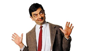 Bikin Lelah dan Stres, Rowan Atkinson Ingin Pensiun Bintangi Mr Bean