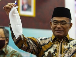 Pemerintah Hapus Cuti Bersama Natal-Tahun Baru, Warga Diimbau Tak Pulkam