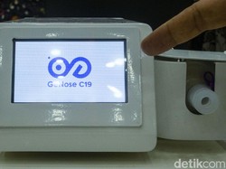 Lawan Pandemi COVID-19, Ini 5 Inovasi Peneliti Indonesia