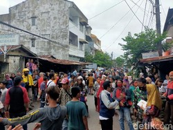 Rumah Warga di Makassar Digeledah Densus 88, Polda: Pengembangan Barang Bukti