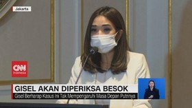 VIDEO: Gisel & Michael Yukinobu Minta Maaf soal Video Asusila