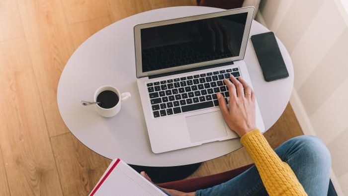 Yuk, Tetap Produktif di Masa Pandemi dengan Tips Ini!