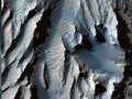 VIDEO: NASA Rilis Foto 'Grand Canyon' di Mars