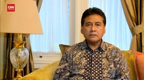 VIDEO: Apindo Sebut PSBB Jawa-Bali Bisa Picu Kebangkrutan