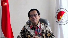 VIDEO: PPATK Blokir 68 Rekening Yang Berafiliasi Dengan FPI