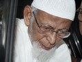 VIDEO: Abu Bakar Ba'asyir Bebas Usai 10 Tahun Mendekam di Bui