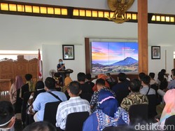 UMKM Banyuwangi Dapat Suntikan Lagi untuk Pengembangan dan Pemasaran Produk