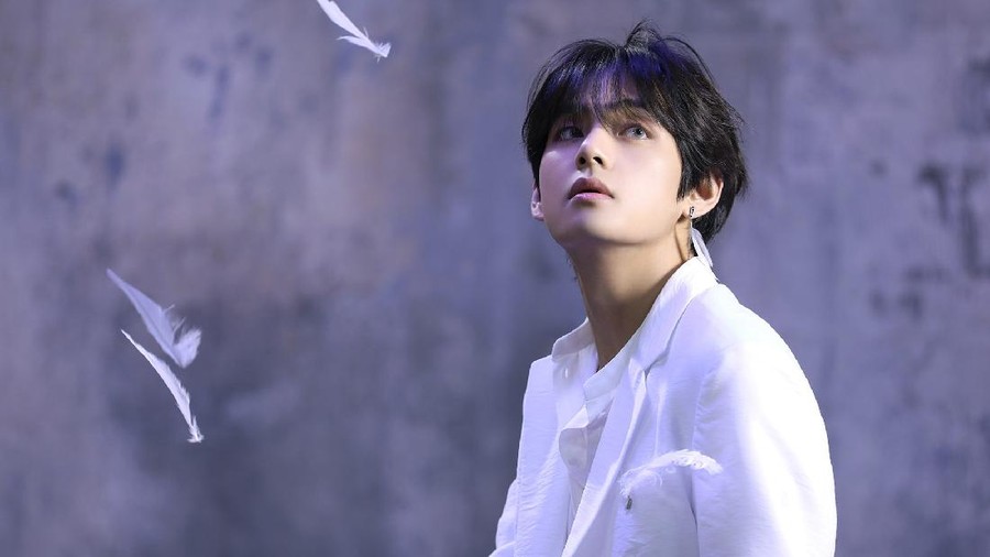 v bts
