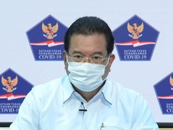 Aturan Karantina Mandiri Diperketat, Satgas: Pelanggar Akan Disanksi