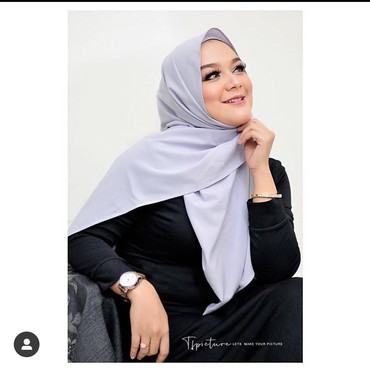 Gara-gara Rukiah, Wajah Wanita Ini Makin Glowing dan Cantik