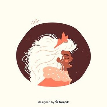 10 Karakter Wanita Zodiak Leo, Pemberani hingga Keras Kepala