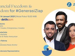 Mau Tahu Pentingnya Financial Planning Saat Pandemi? Simak Disini Yuk Ulasannya!