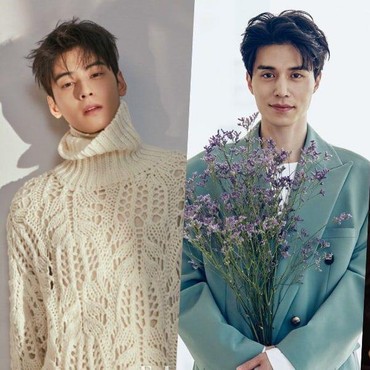 Julukan 7 Aktor Tampan Sesuai dengan Karakter di Drama Korea