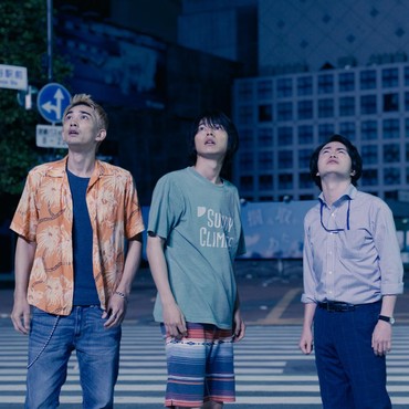 Serial 'Alice in Borderland' Musim ke-2 Dipastikan Tayang Tahun Depan