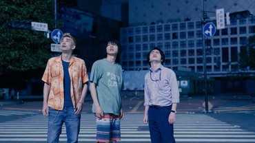 Serial 'Alice in Borderland' Musim ke-2 Dipastikan Tayang Tahun Depan