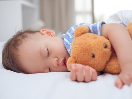 Tidur Siang Bisa Tingkatkan Kemampuan Belajar Anak? Ini Kata Peneliti