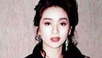 Kisah Cinta Anita Mui pada Andy Lau, Bertepuk Sebelah Tangan hingga Akhir Hayat