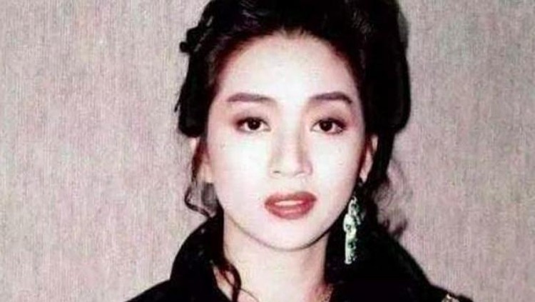 Anita Mui Anita Mui