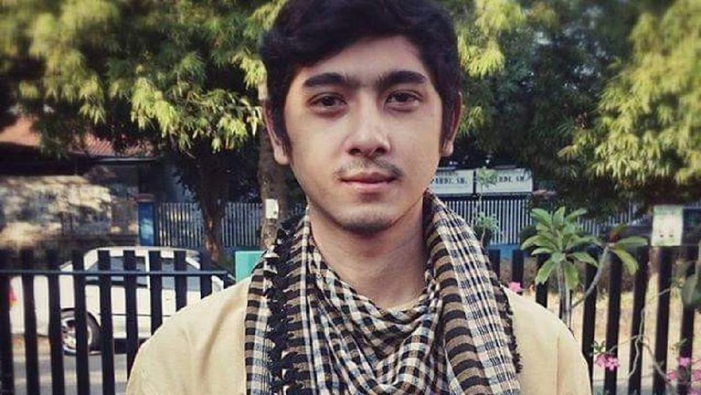 Arya Saloka Arya Saloka