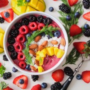 Diet Gak Perlu Sengsara, Ini 5 Buah yang Efektif Turunkan Berat Badan