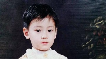 Pintar sedari kecil