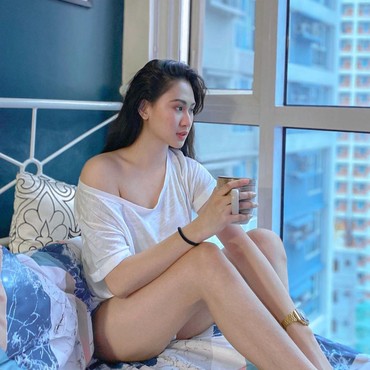 Detik-detik Kematian Pramugari Christine Angelica Dacera nan Tragis