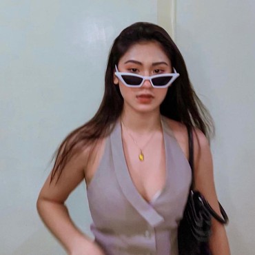 Merinding, Ini Foto Terakhir Pramugari yang Diduga Tewas Diperkosa 11 Pria