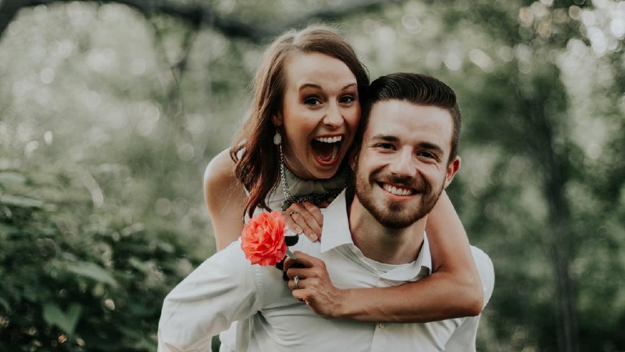 Couple