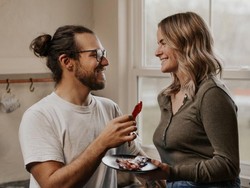 Ramalan Zodiak Hari Ini, Capricorn Ketemu Jodoh