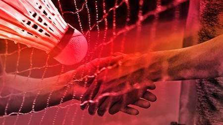 Badminton Indonesia Tersandung Match Fixing