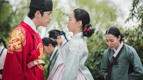 Sinopsis Drama Korea Mr. Queen Episode 11