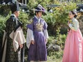 Mr. Queen dan Homemade Love Story Cetak Rating Tertinggi
