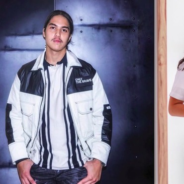 Irwan Mussry Jodohkan El Rumi dengan Pilot Cantik Athira Farina