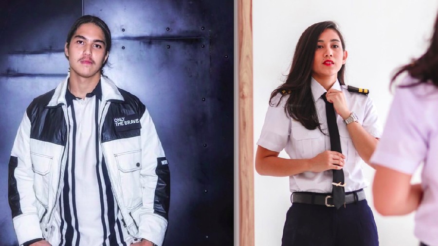 El Rumi dan Athira Farina