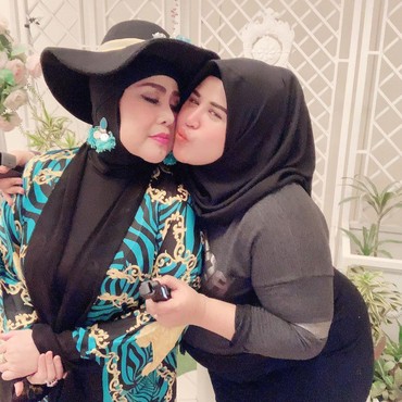 Dhawiya Sebut Ada Pintu Damai di Perseteruan Elvy Sukaesih dan Wirdha