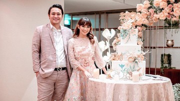 JANIN DITERMINASI DI USIA 5 BULAN