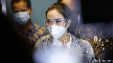 img-title Jadi Tersangka Kasus Video Seks, Ini Alasan Gisel dan MYD Tidak Ditahan