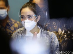 Ada Waktunya Kelak Gisel Jelaskan Kasus Video ke Anak