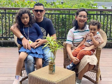 3 Cara Jitu GKR Bendara Siasati Anak agar Tak Bosan di Rumah Selama PPKM