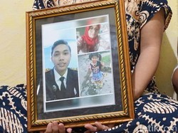 Beragam Kejanggalan Berbuntut Makam Pegawai Kafe di Mojokerto Dibongkar