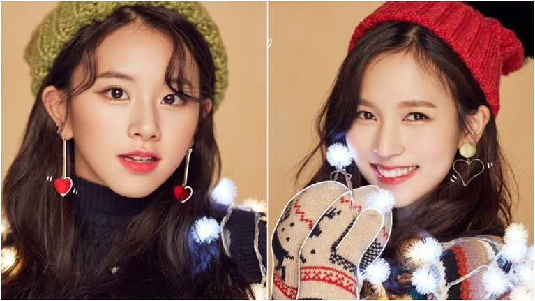 idol kpop isol kpop