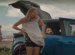 Cuma 30 Detik, Iklan Toyota Yaris Terbaru Dilarang di Australia, Kok Bisa?