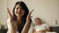 6 Masalah Seks Pasutri Ini Red Flag Banget, Segera Konsul ke Seksolog Bun