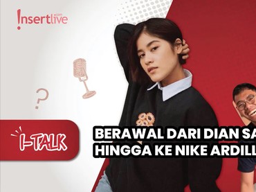 img-title Bikin Pangling, Model Rambut Baru Ashira Zamita Mirip Mendiang Nike Ardilla