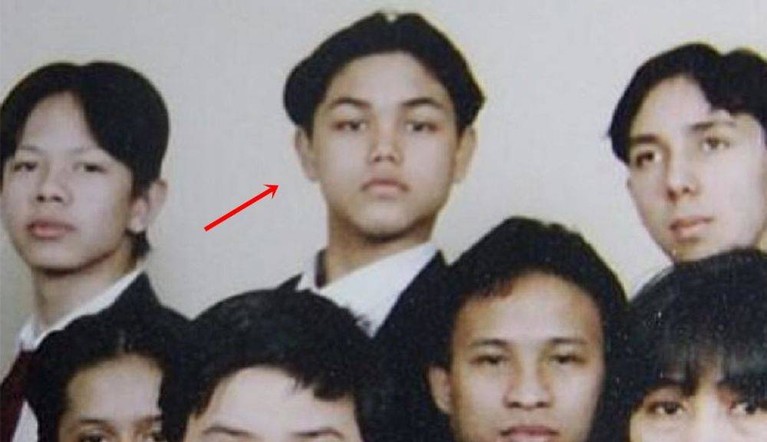 Ivan Gunawan Ivan Gunawan
