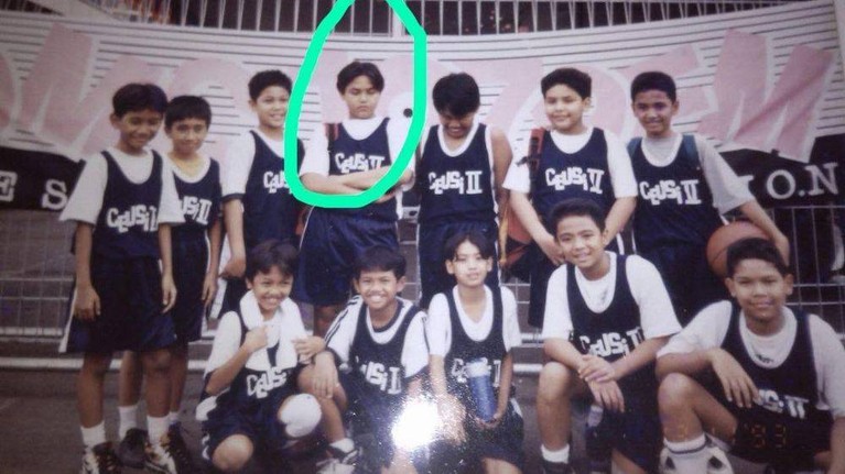 Ivan Gunawan Ivan Gunawan