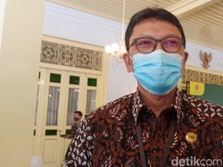 Yogya Wajibkan Rapid Test Antigen Untuk Masuk Tempat Wisata