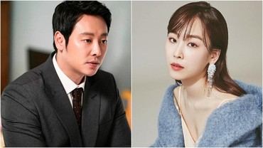 Kim Dong Wook & Seo Hyun Jin Akan Tampil di Drama 'You're My Spring'