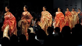 Satya Paul, Desainer Pioner Sari India Modern Meninggal Dunia