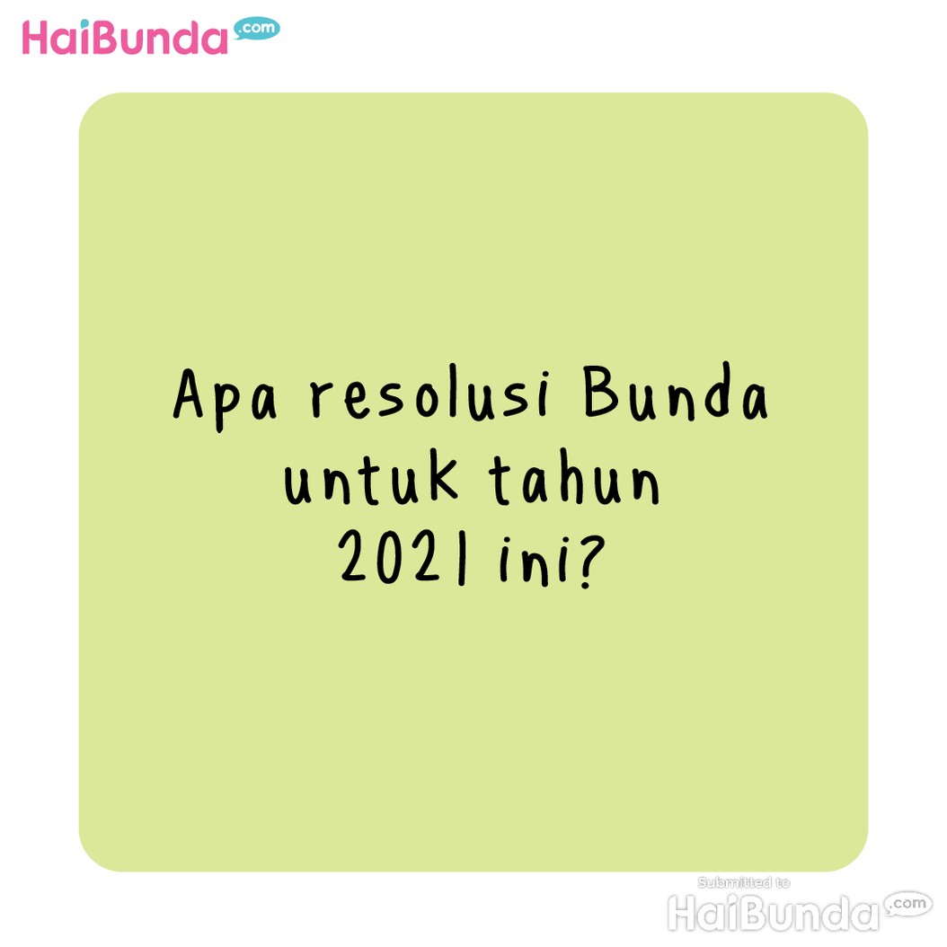 Komik Bunda